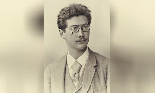 Gustav Landauer