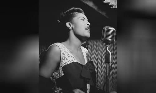 Billie Holiday