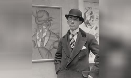 Gino Severini
