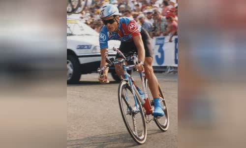 Andrew Hampsten