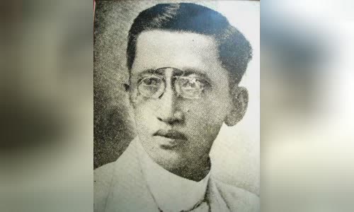 Epifanio de los Santos