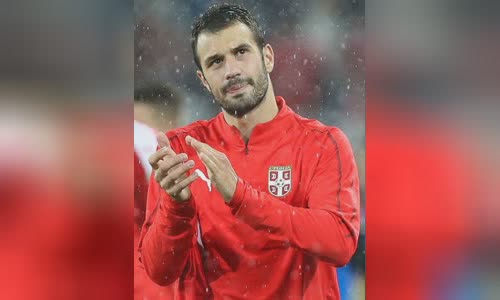 Luka Milivojevi?