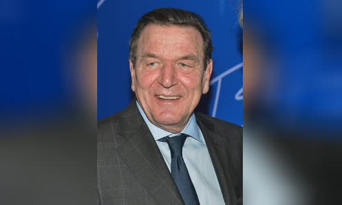 Gerhard Schröder