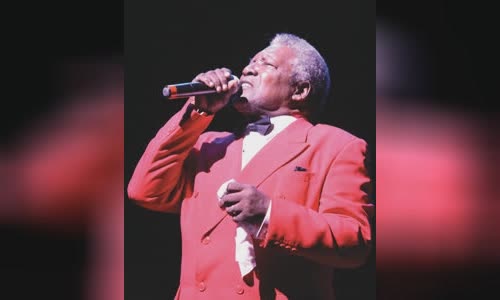 Charlie Thomas (musician)