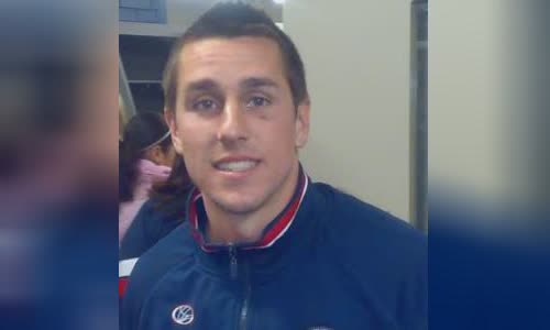 Mitchell Pearce