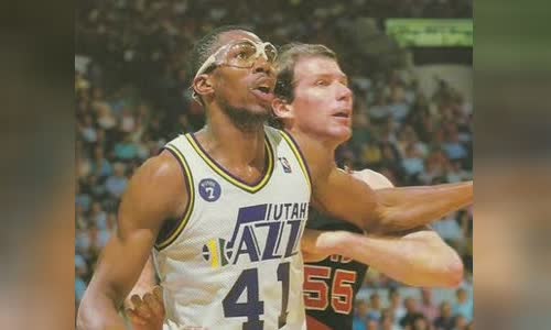 Thurl Bailey