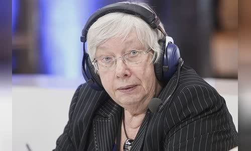 Marju Lauristin