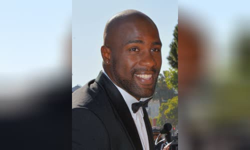 Teddy Riner
