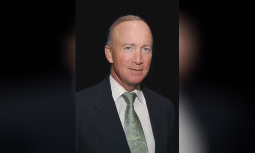 Mitch Daniels