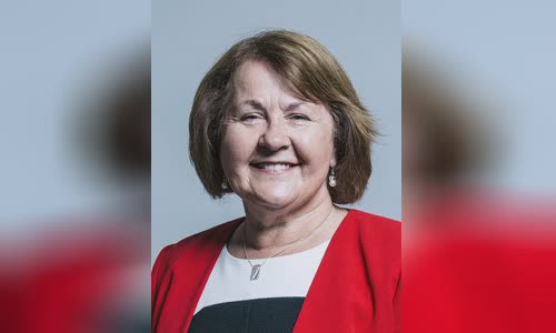 Thelma Walker