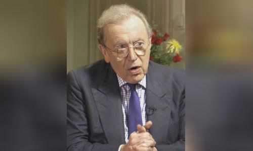 David Frost