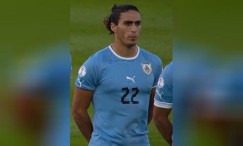 Martín Cáceres