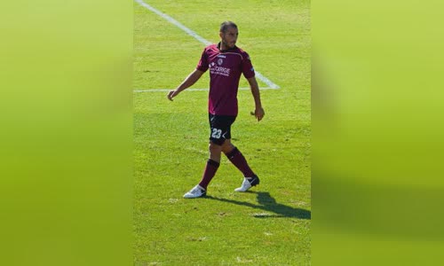 Antonio Piccolo