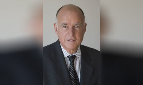 Jerry Brown