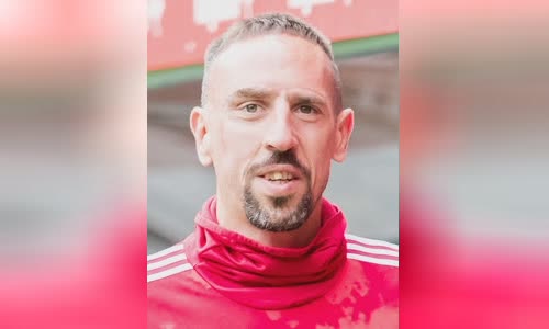 Franck Ribéry