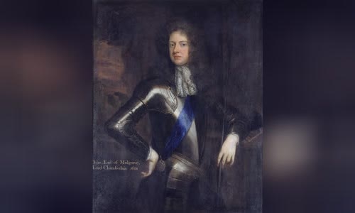 John Sheffield, 1st Duke of Buckingham and Normanby