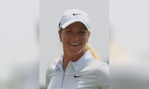 Suzann Pettersen