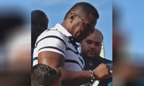 Ricky Watters