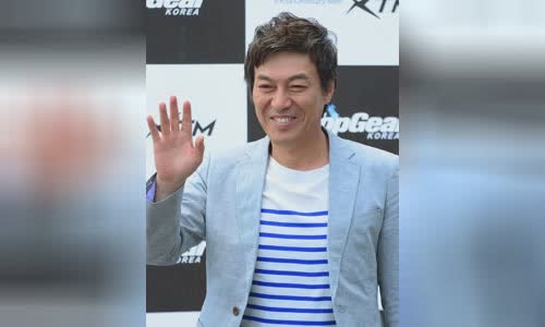 Kim Kap-soo