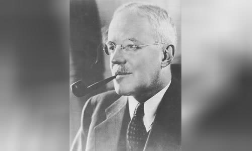 Allen Dulles