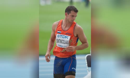 Eelco Sintnicolaas