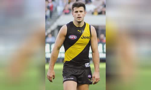 Trent Cotchin