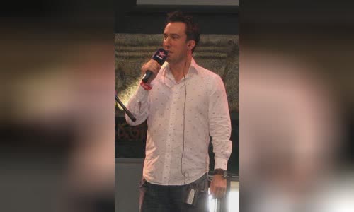 Christian O'Connell