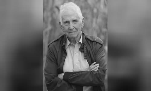Daniel Ellsberg