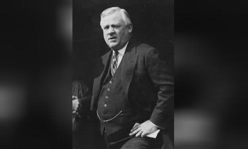 John McGraw