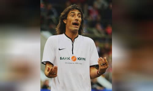 Marco Delvecchio