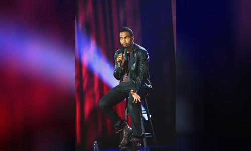 Bill Bellamy
