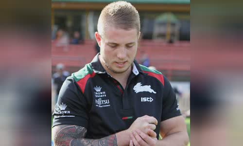 Aaron Gray (rugby league)