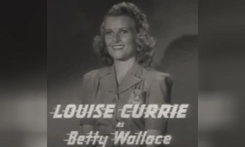 Louise Currie