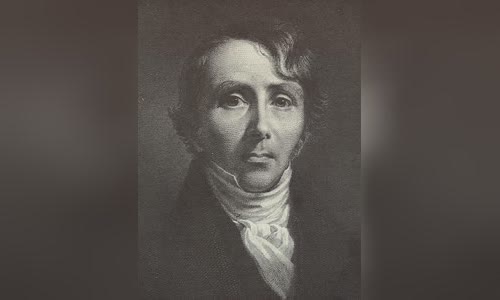 William Ellery Channing