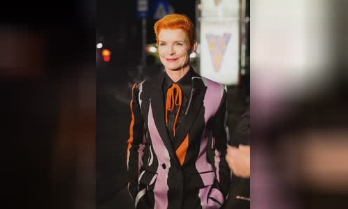 Sandy Powell (costume designer)