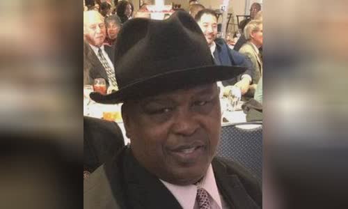 Buster Douglas