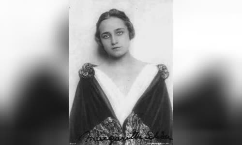 Margarete Schön