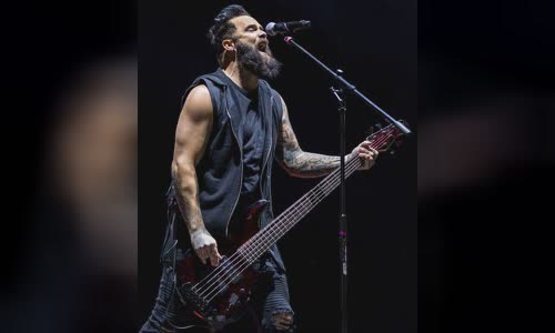 John Cooper (musician)