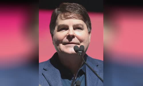 Gregg Jarrett