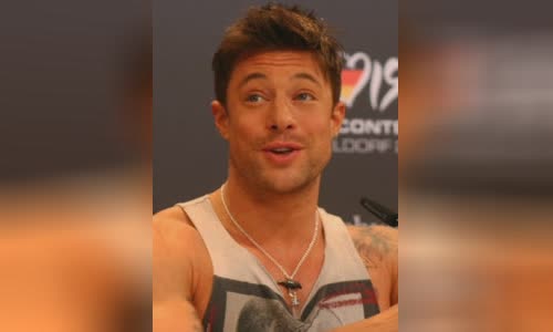 Duncan James