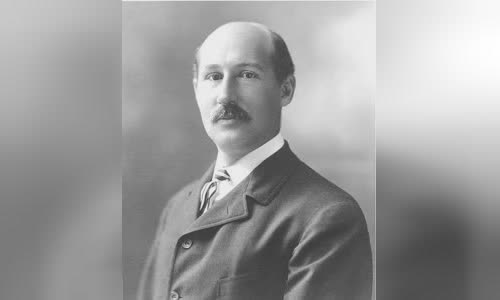 Walter Camp