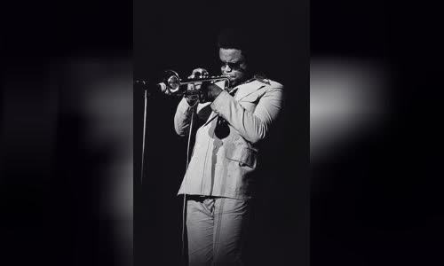 Freddie Hubbard