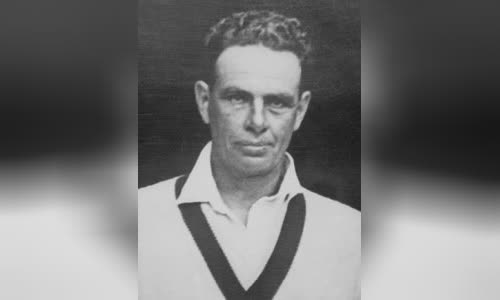 Bert Ironmonger