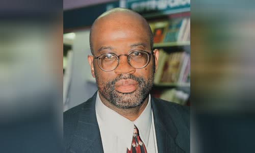 Christopher Darden