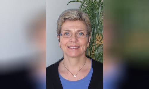 Annika Billström