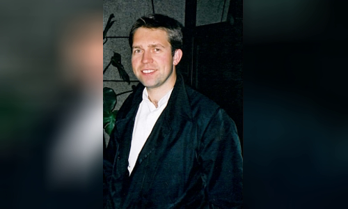 Leif Ove Andsnes