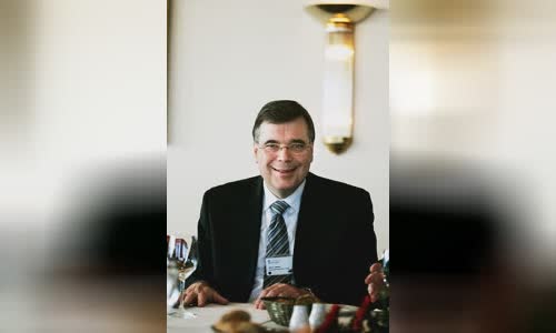 Geir Haarde