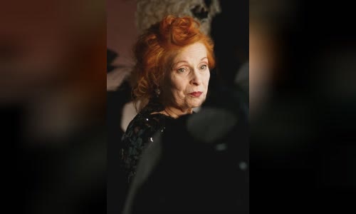 Vivienne Westwood