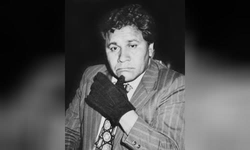 Oscar Zeta Acosta