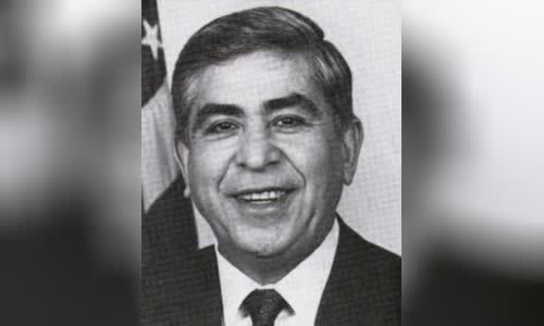 Albert Bustamante